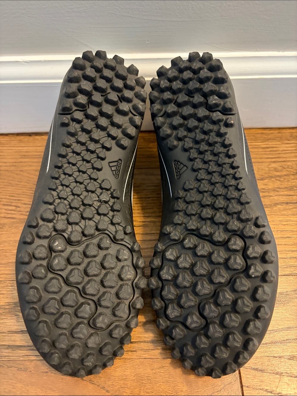 Big Boys Adidas Turf Shoes - Picture 5 of 5